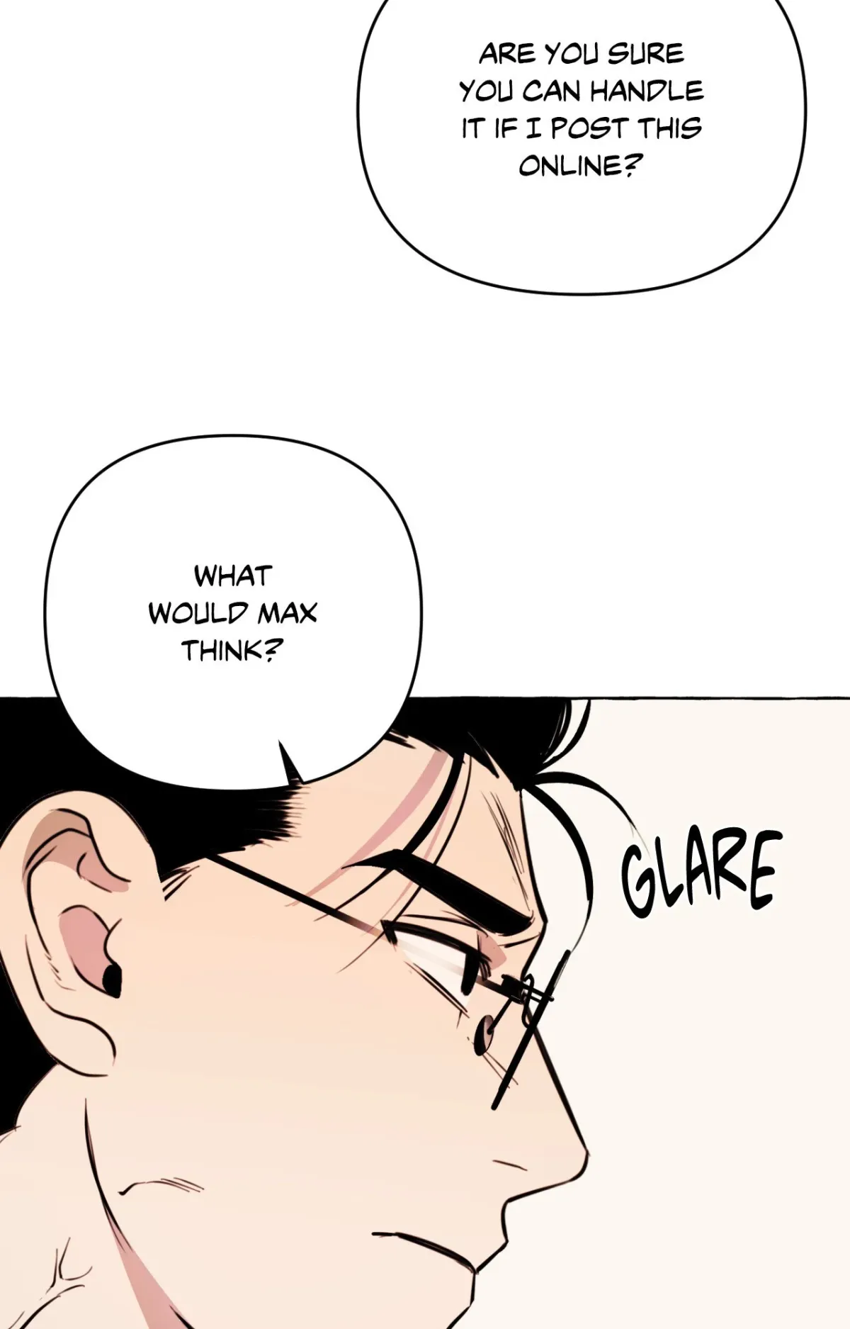 Samsam-ine House Chapter 27 page 25 - 