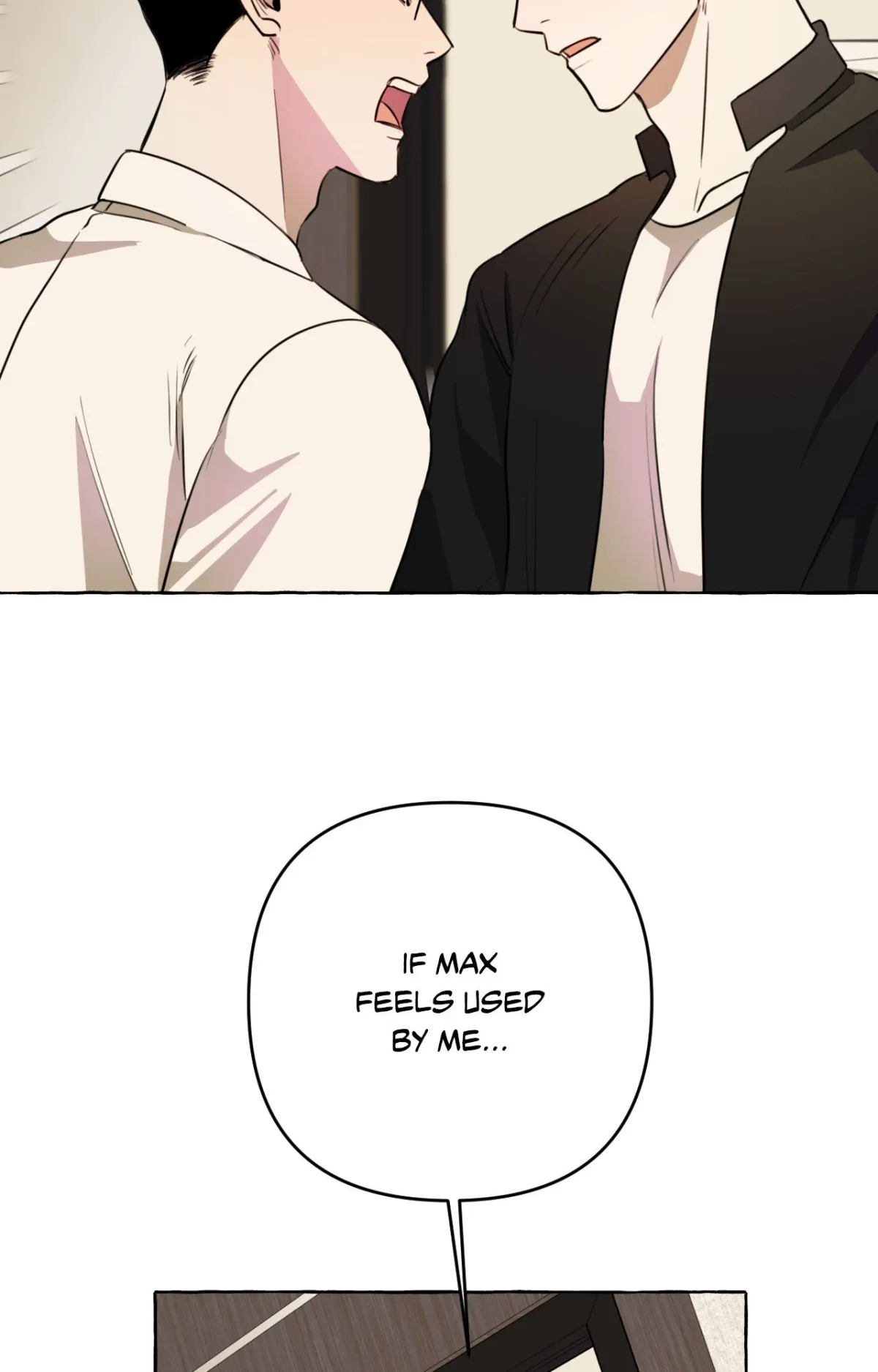 Samsam-ine House Chapter 27 page 27 - 