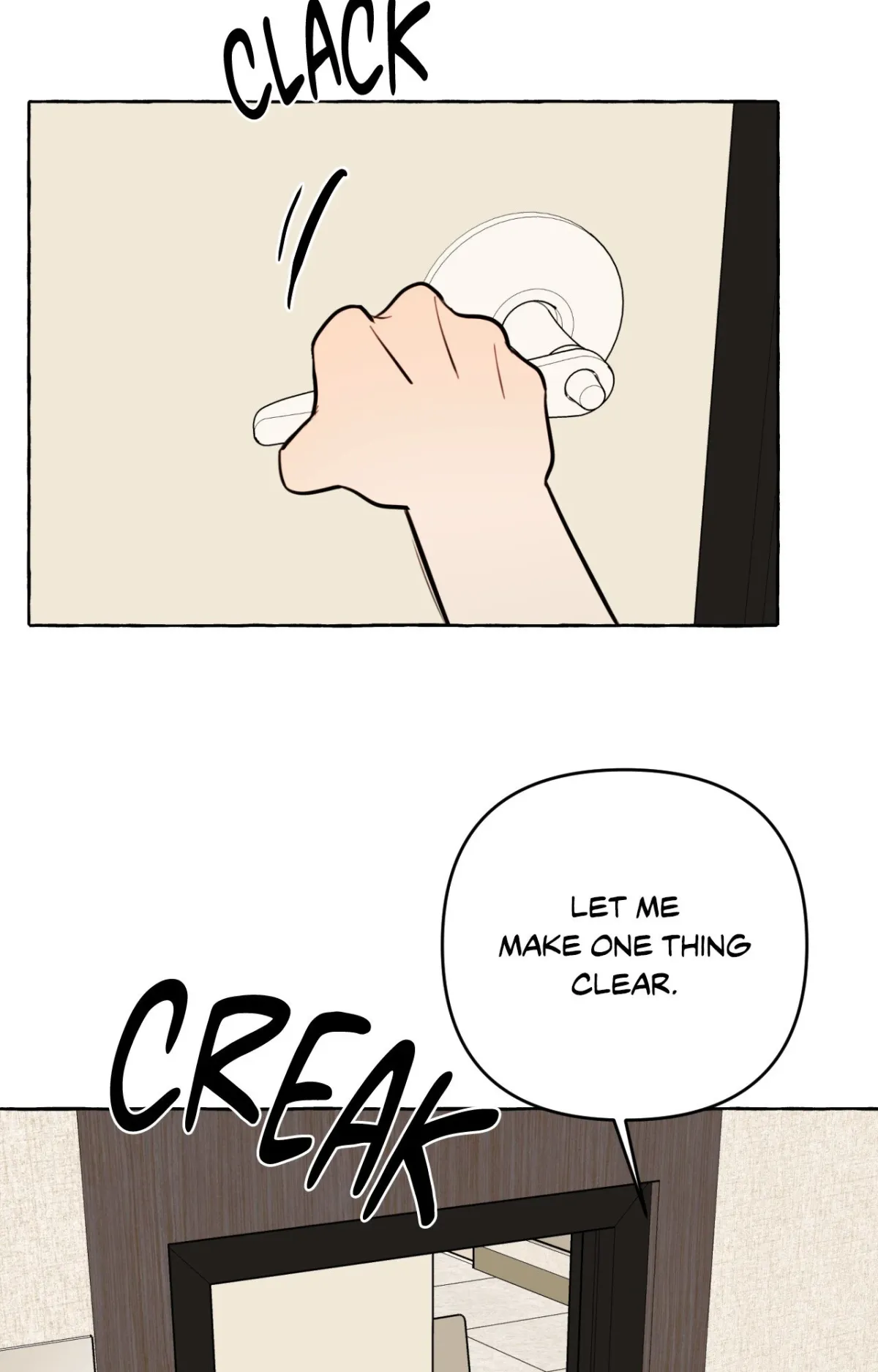 Samsam-ine House Chapter 27 page 30 - 