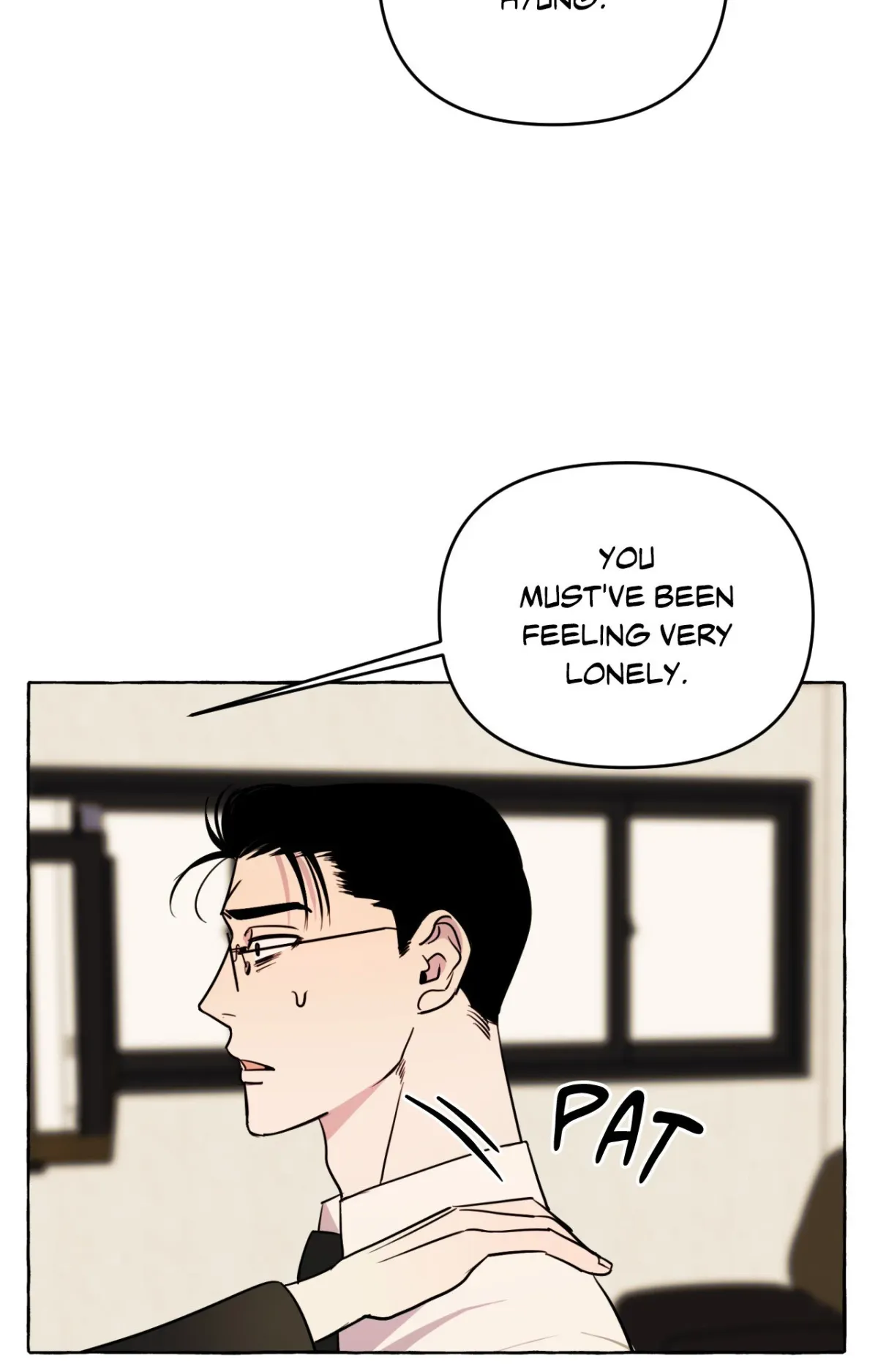 Samsam-ine House Chapter 27 page 4 - 
