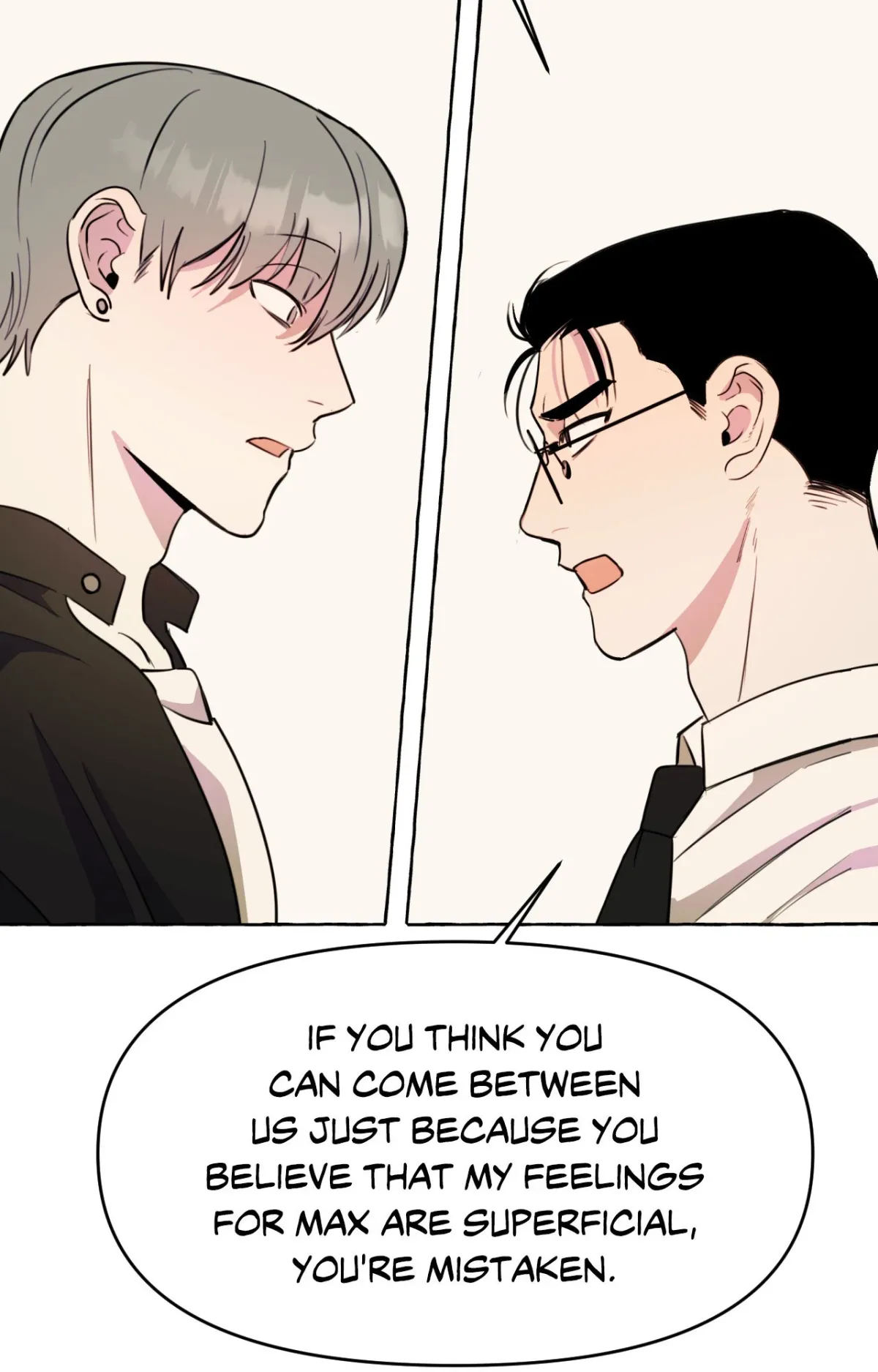 Samsam-ine House Chapter 27 page 32 - 
