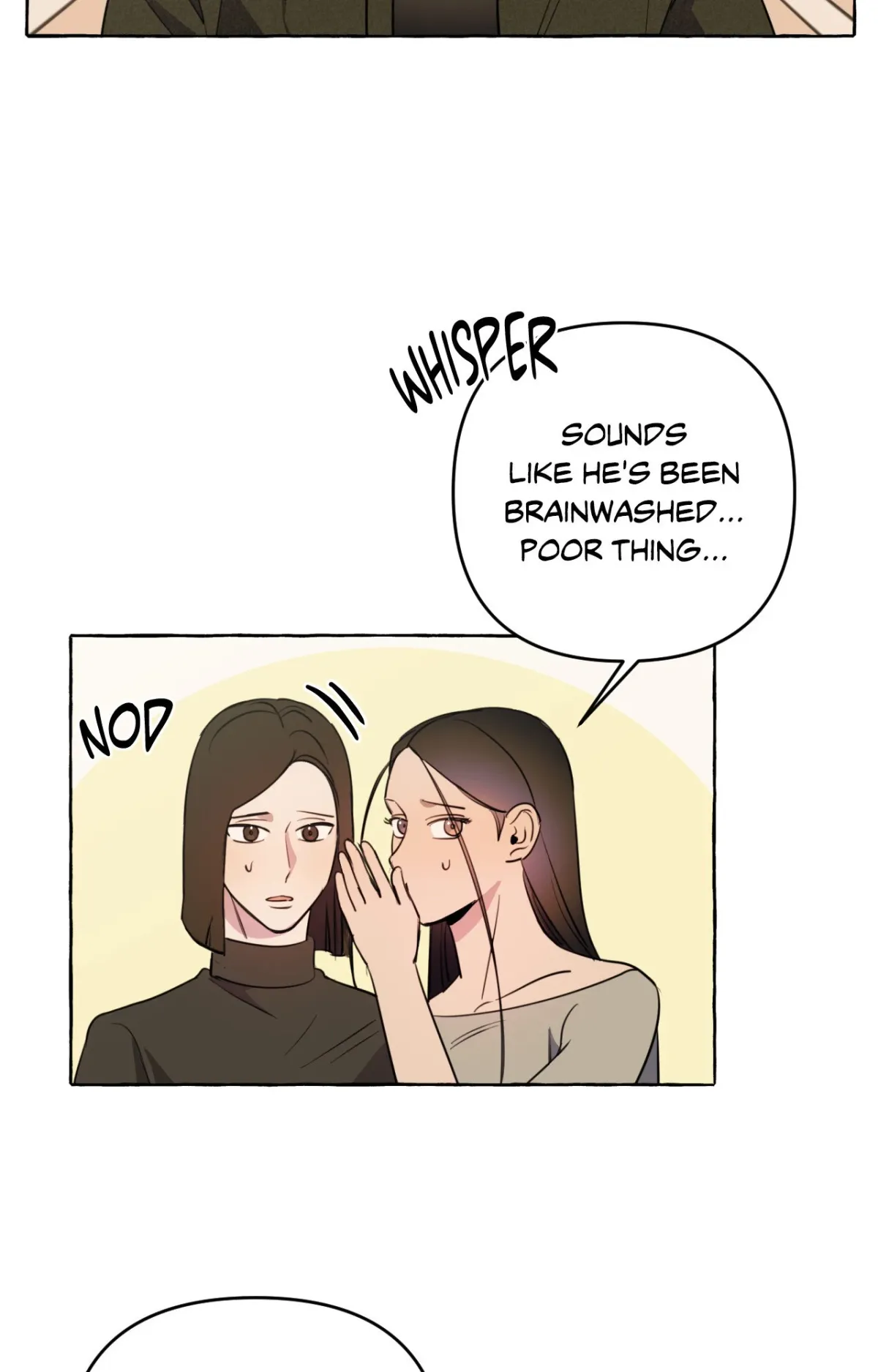 Samsam-ine House Chapter 27 page 41 - 