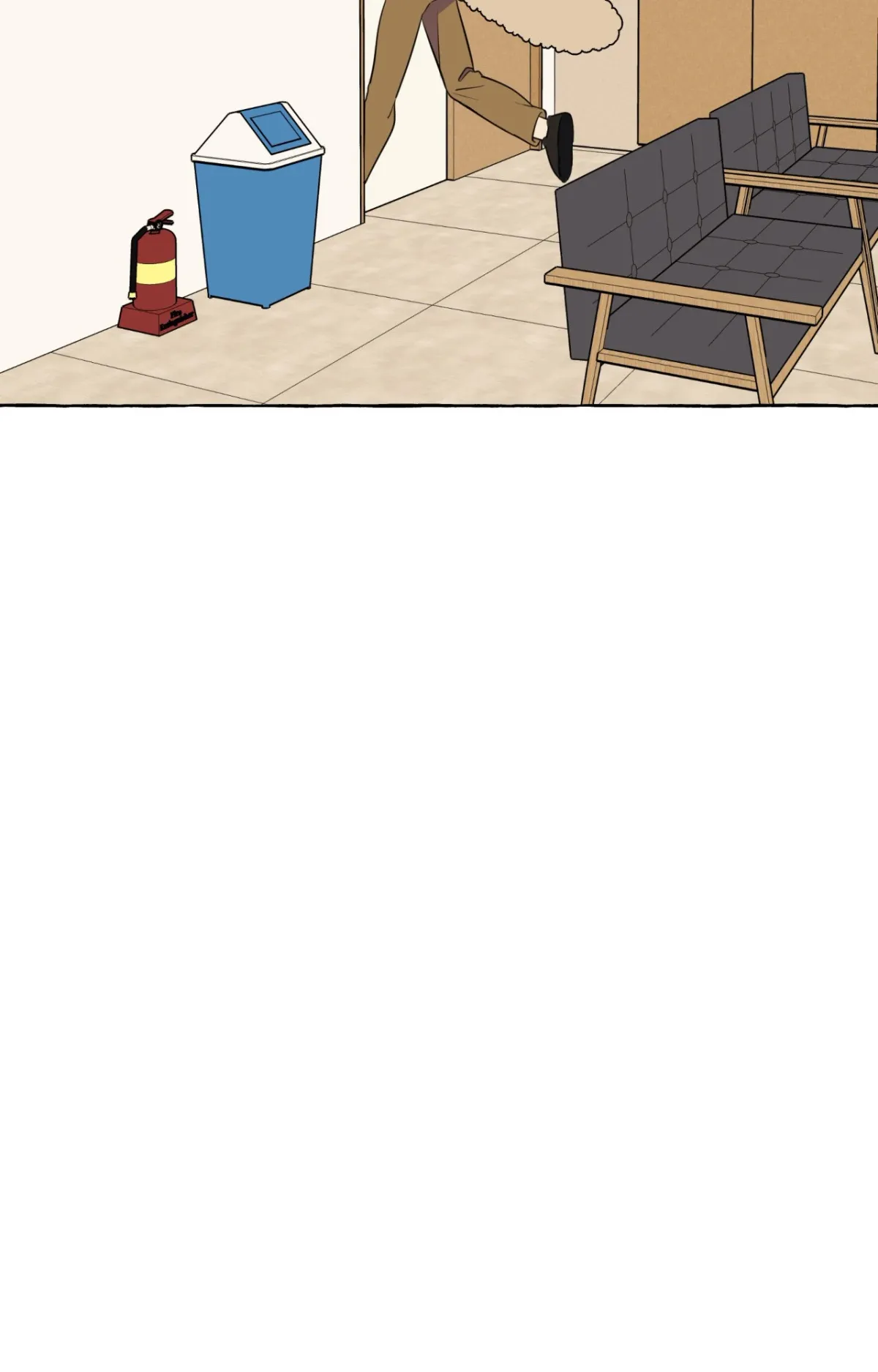 Samsam-ine House Chapter 27 page 49 - 