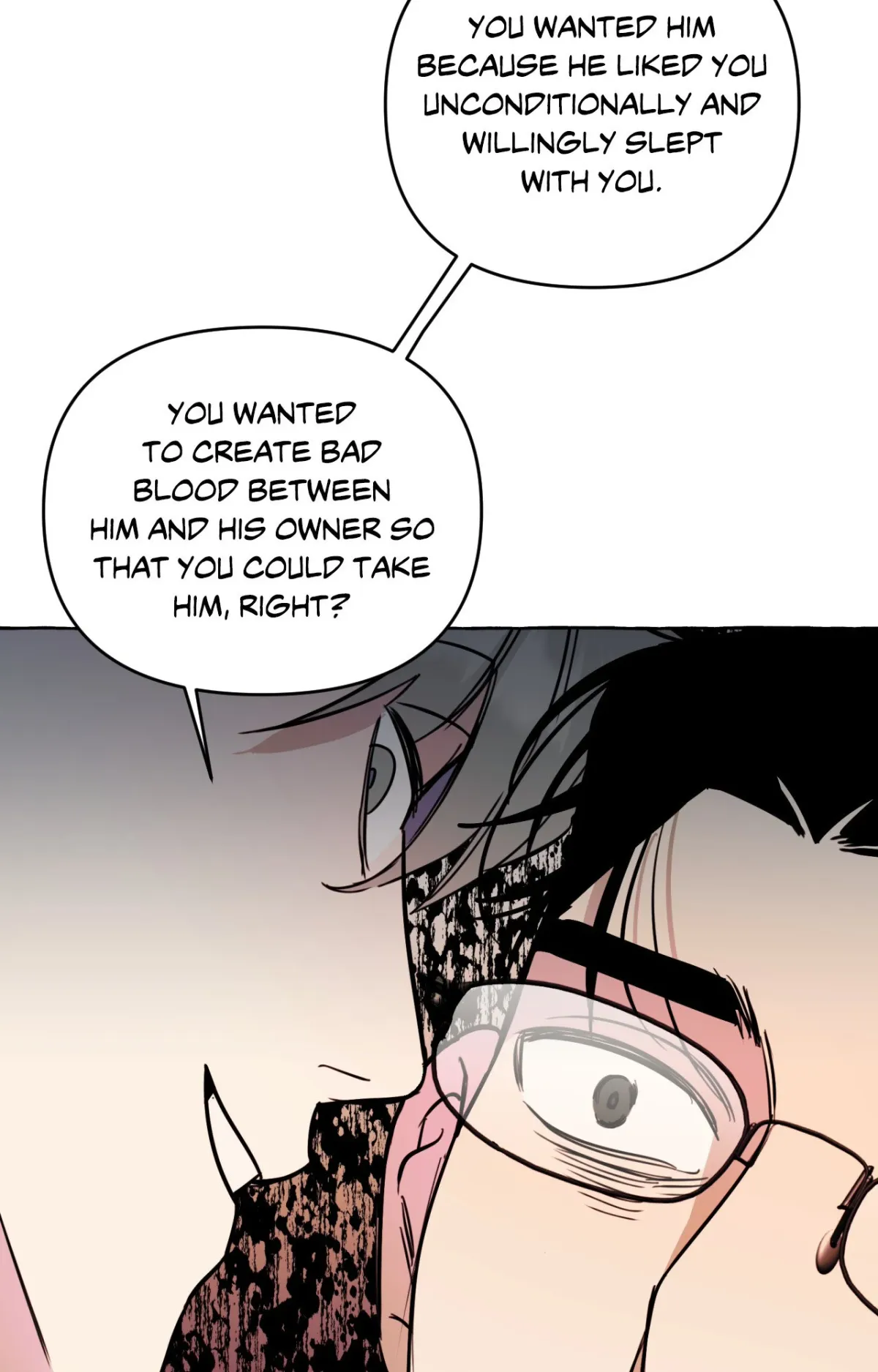 Samsam-ine House Chapter 27 page 6 - 