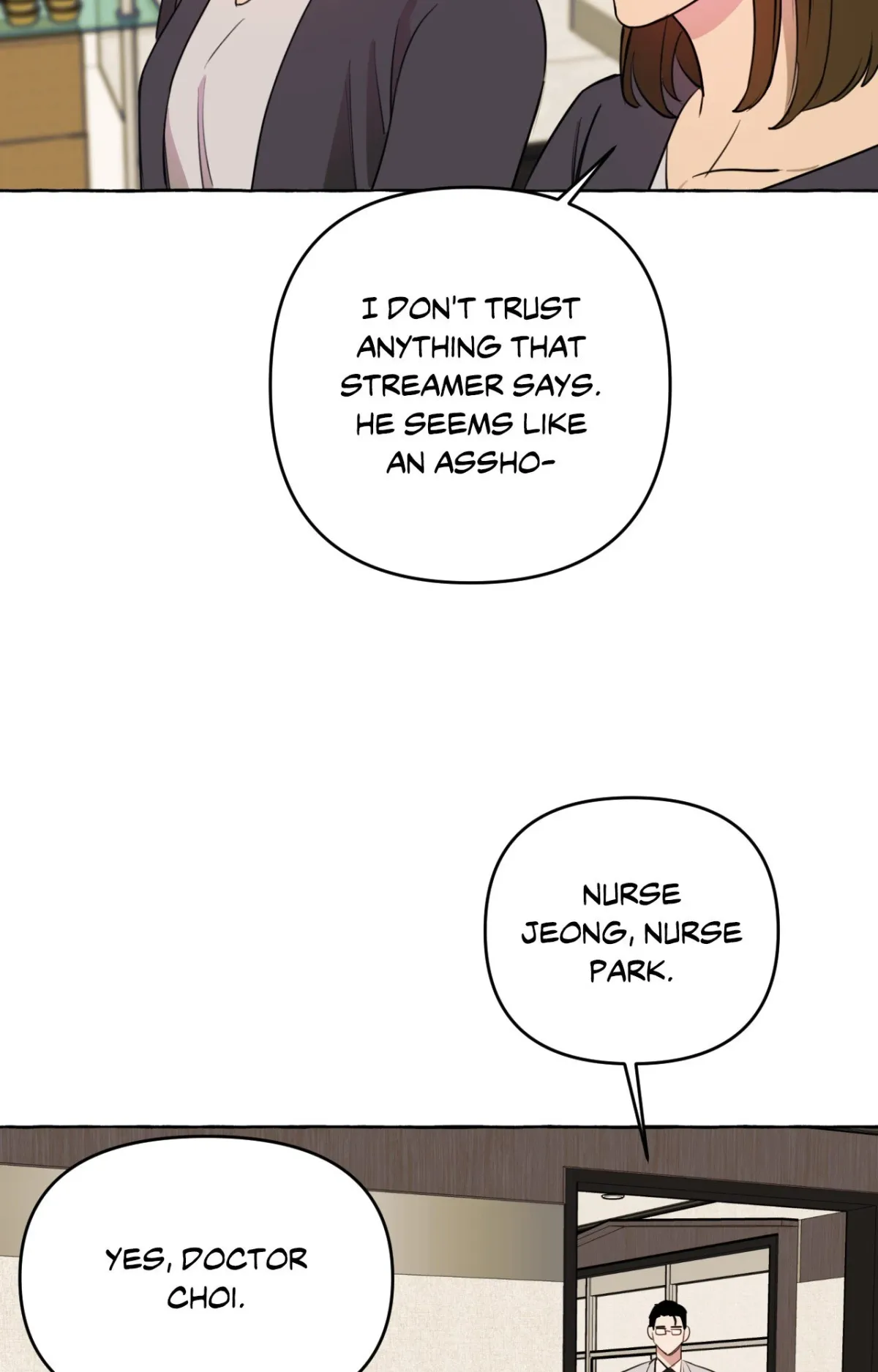 Samsam-ine House Chapter 27 page 52 - 