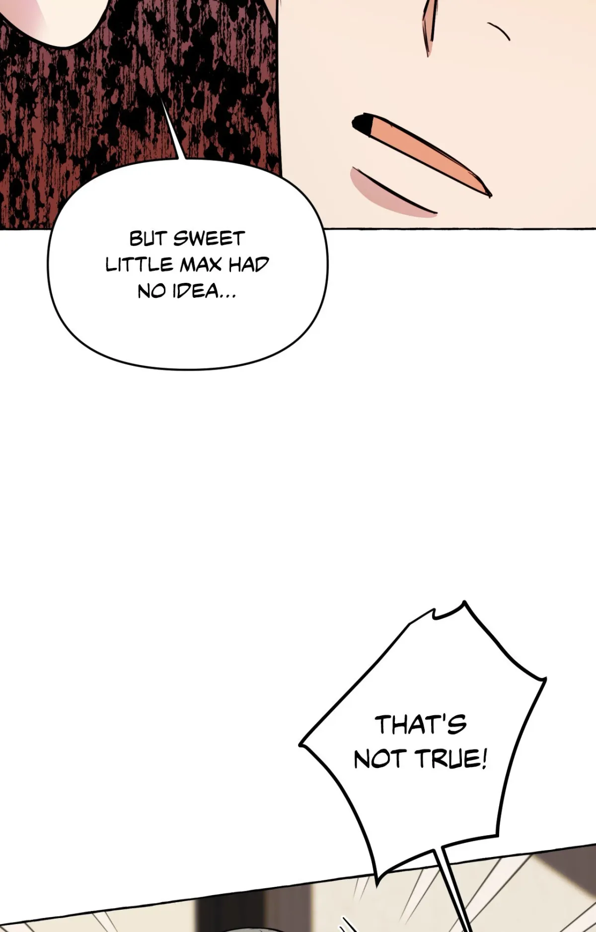 Samsam-ine House Chapter 27 page 7 - 