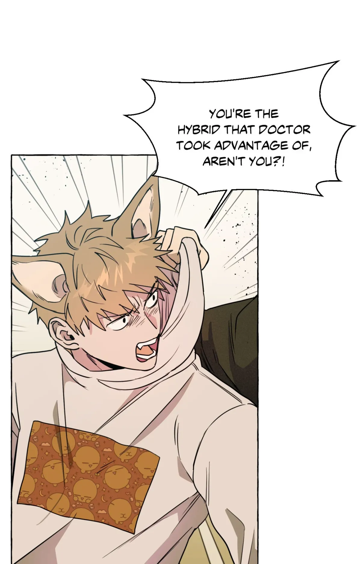 Samsam-ine House Chapter 27 page 63 - 