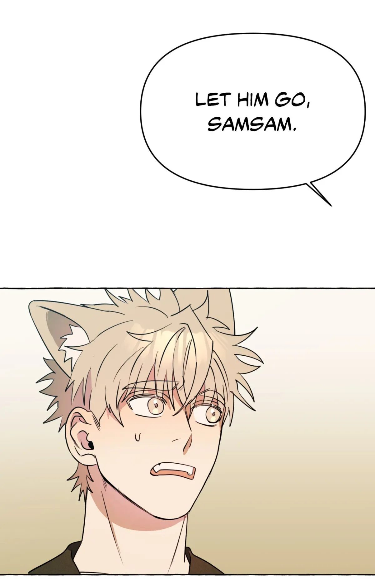 Samsam-ine House Chapter 27 page 66 - 