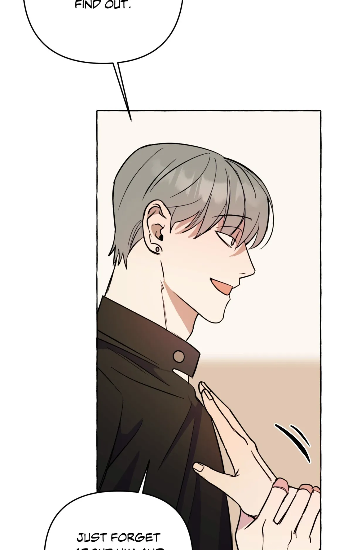 Samsam-ine House Chapter 27 page 9 - 