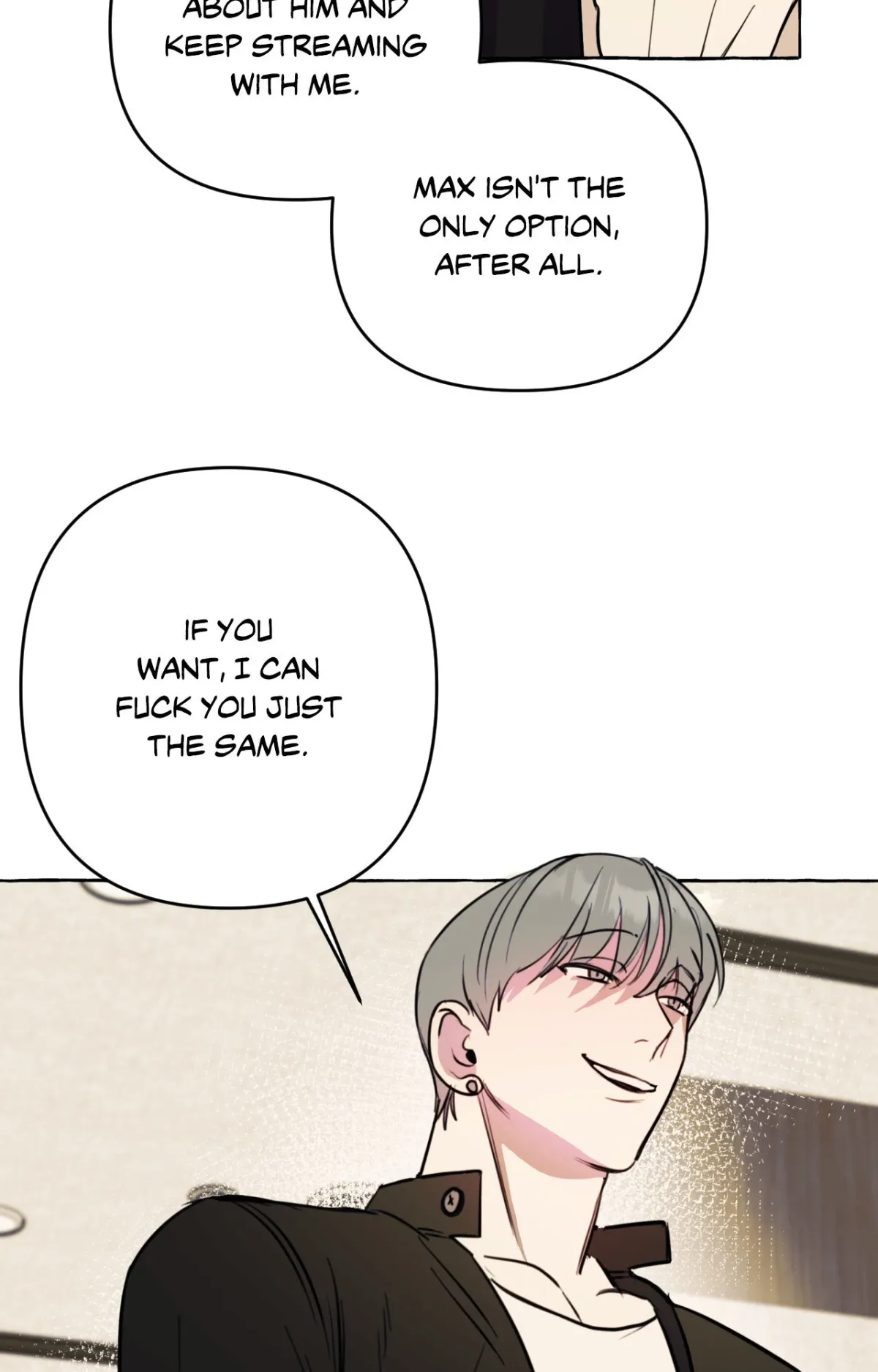 Samsam-ine House Chapter 27 page 10 - 