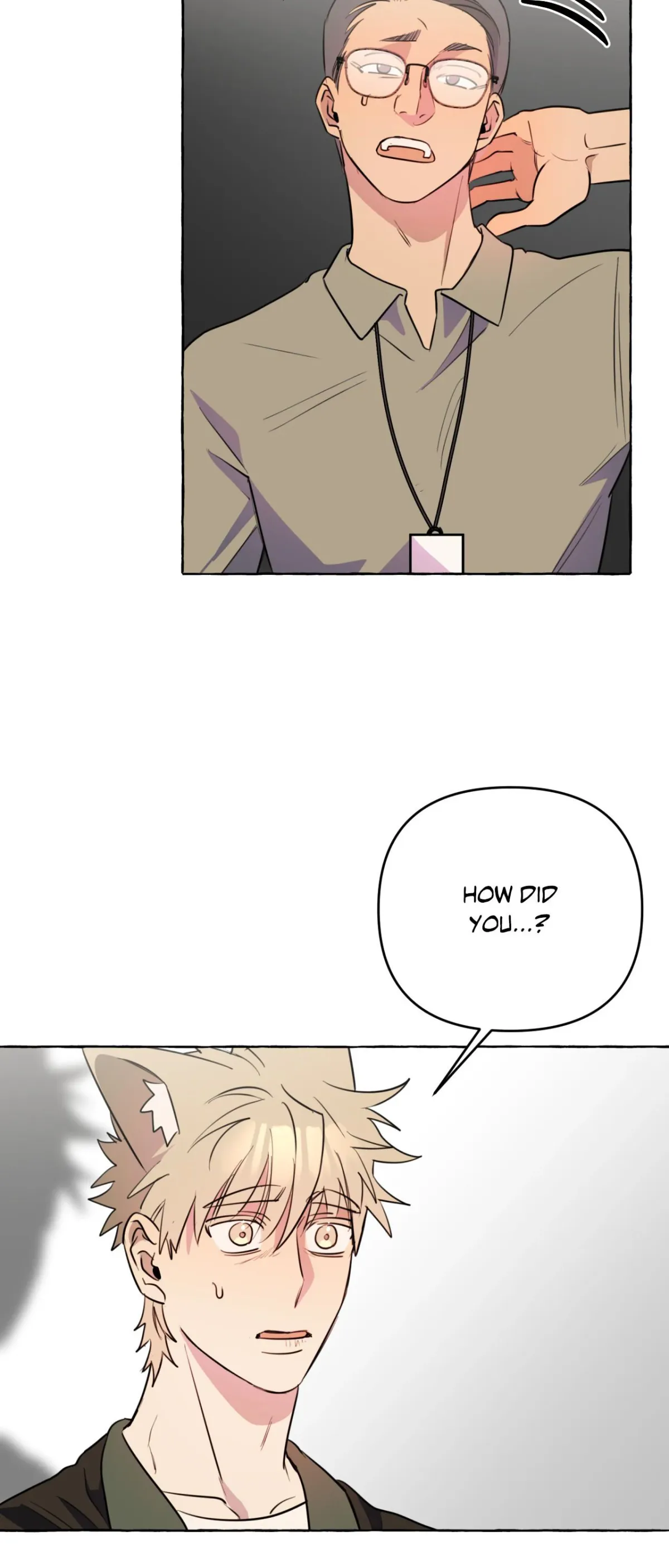 Samsam-ine House Chapter 28 page 25 - 