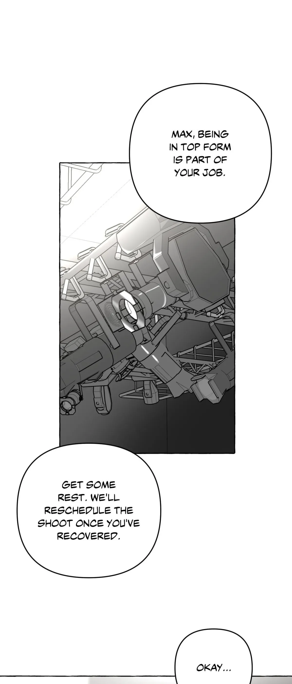 Samsam-ine House Chapter 28 page 26 - 