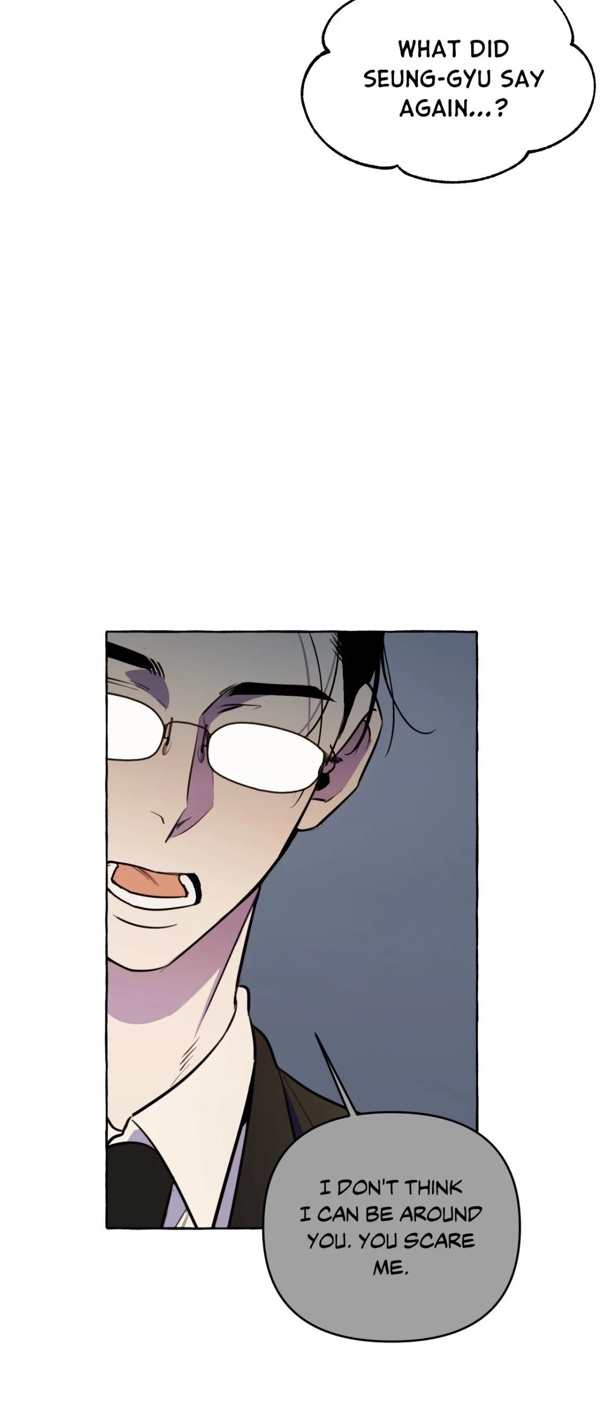 Samsam-ine House Chapter 28 page 4 - 