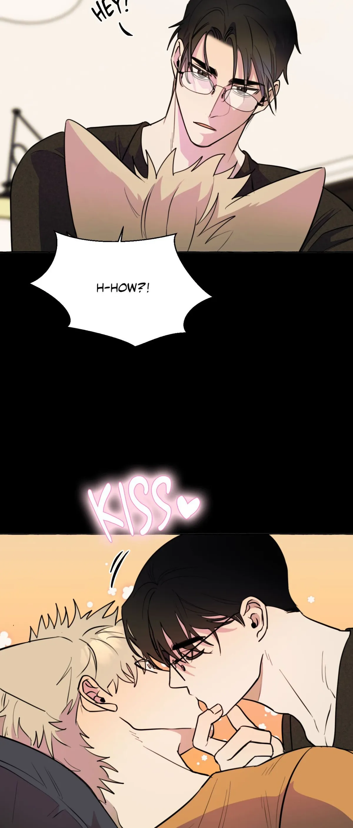 Samsam-ine House Chapter 28 page 45 - 