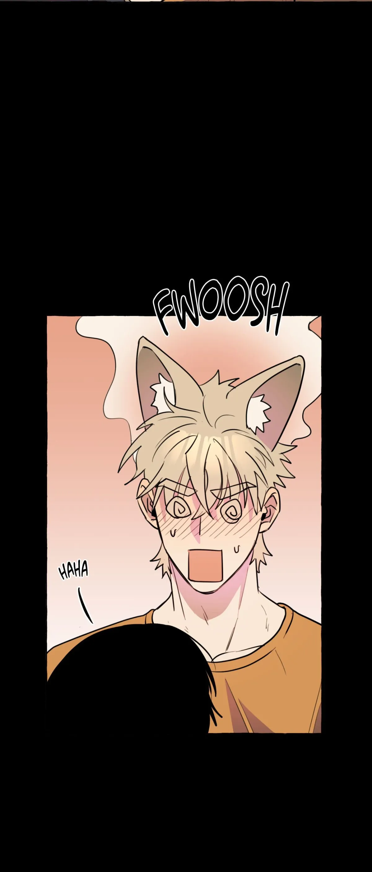 Samsam-ine House Chapter 28 page 46 - 