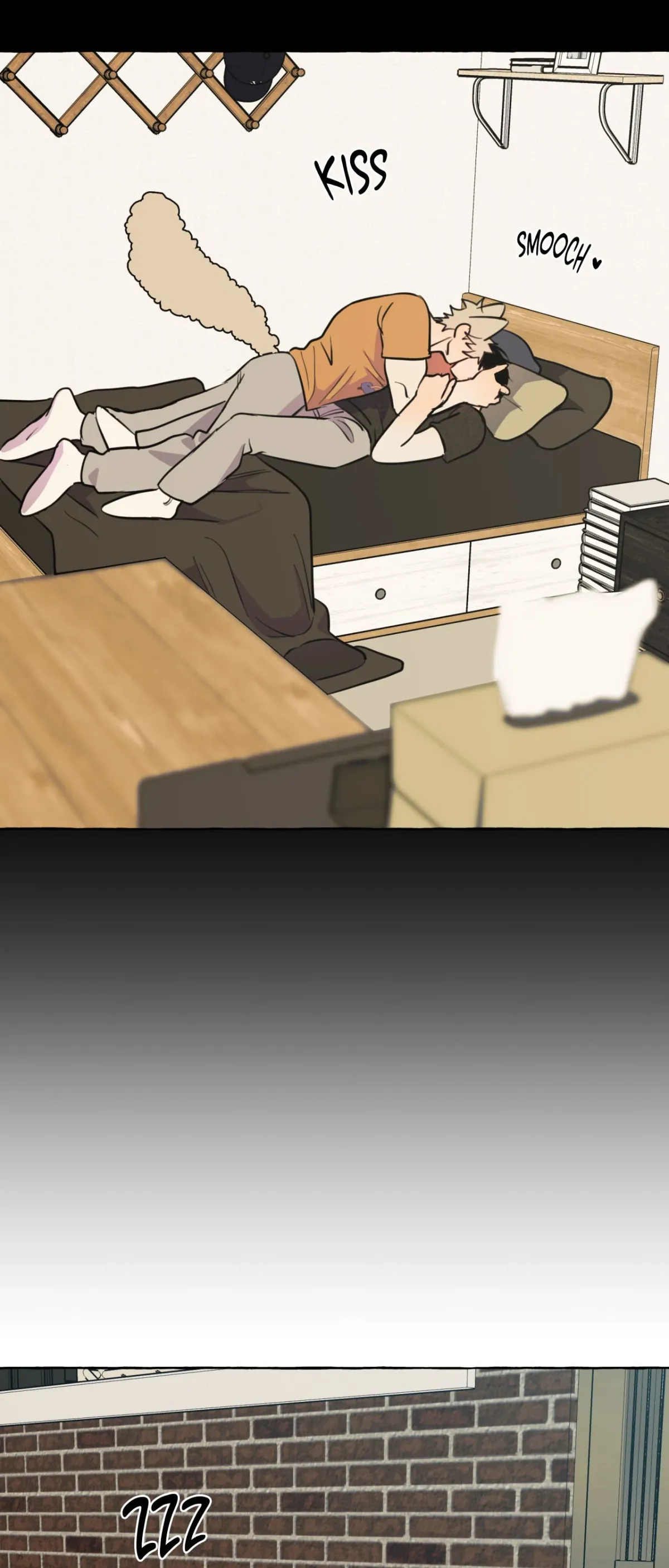 Samsam-ine House Chapter 28 page 47 - 