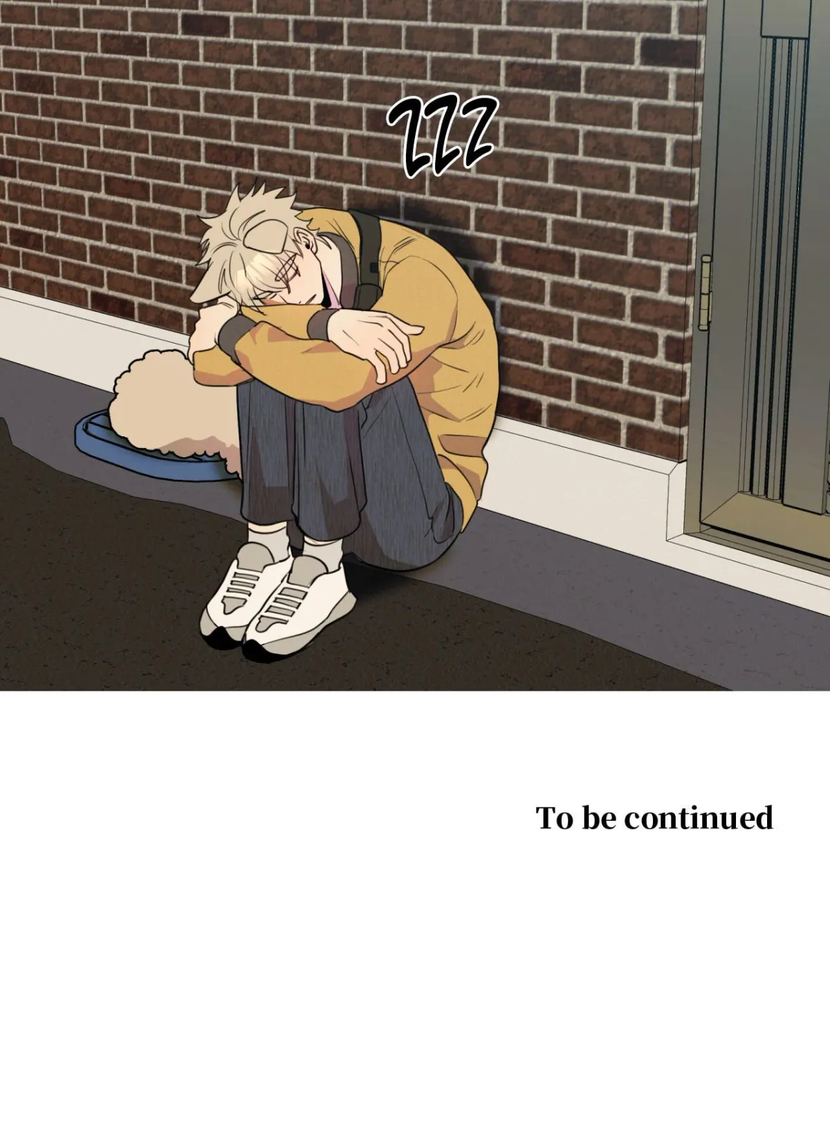 Samsam-ine House Chapter 28 page 48 - 