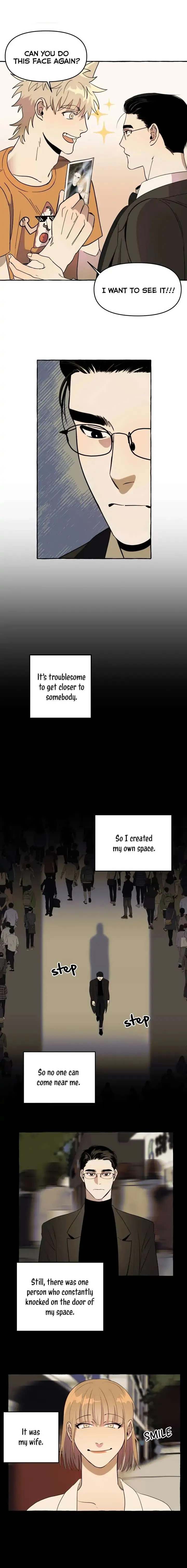 Samsam-ine House Chapter 4 page 2 - 