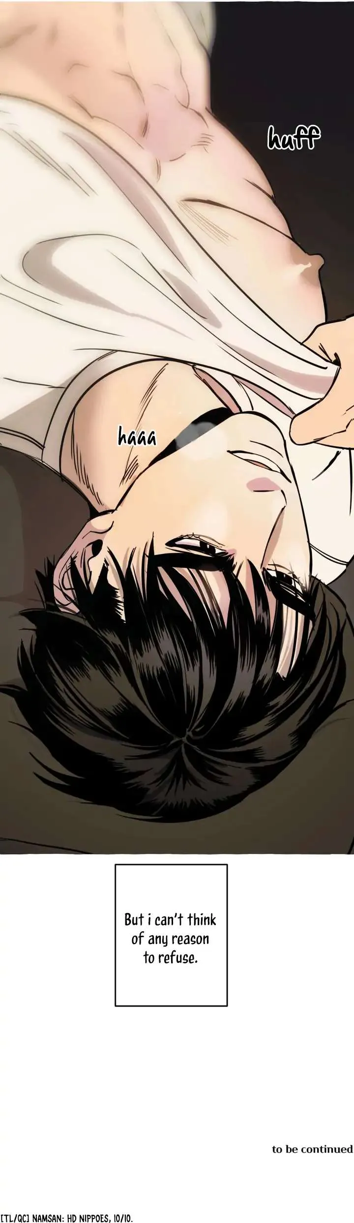 Samsam-ine House Chapter 4 page 11 - 