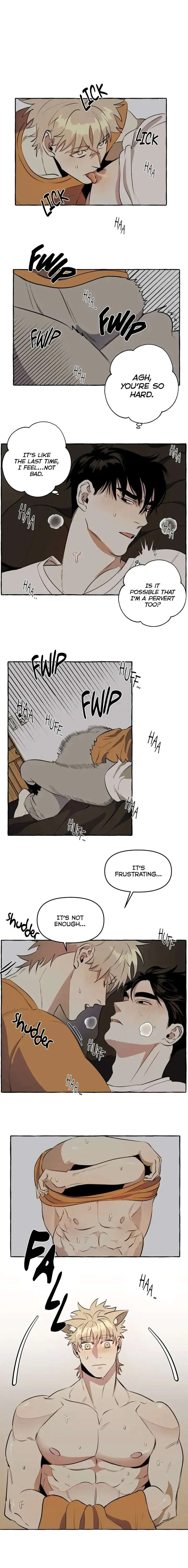 Samsam-ine House Chapter 5 page 2 - 