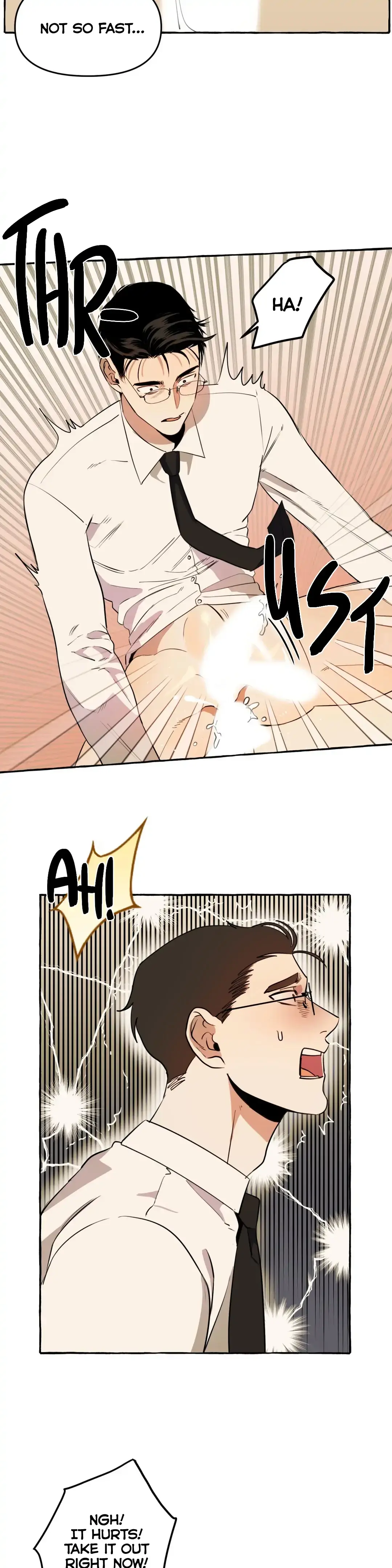 Samsam-ine House Chapter 9 page 10 - 