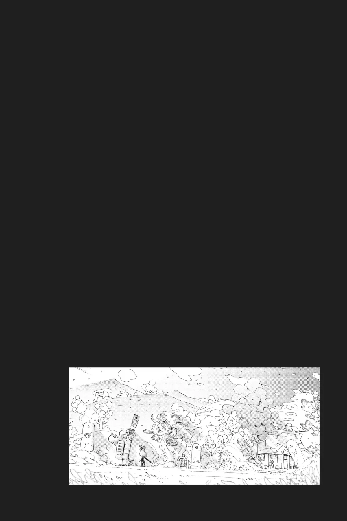 Samurai 8: The Tale Of Hachimaru Chapter 11 page 19 - 