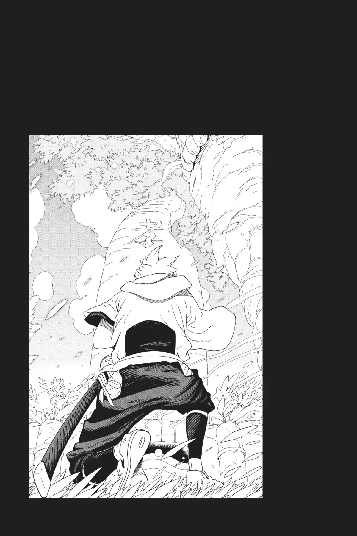 Samurai 8: The Tale Of Hachimaru Chapter 15 page 20 - 