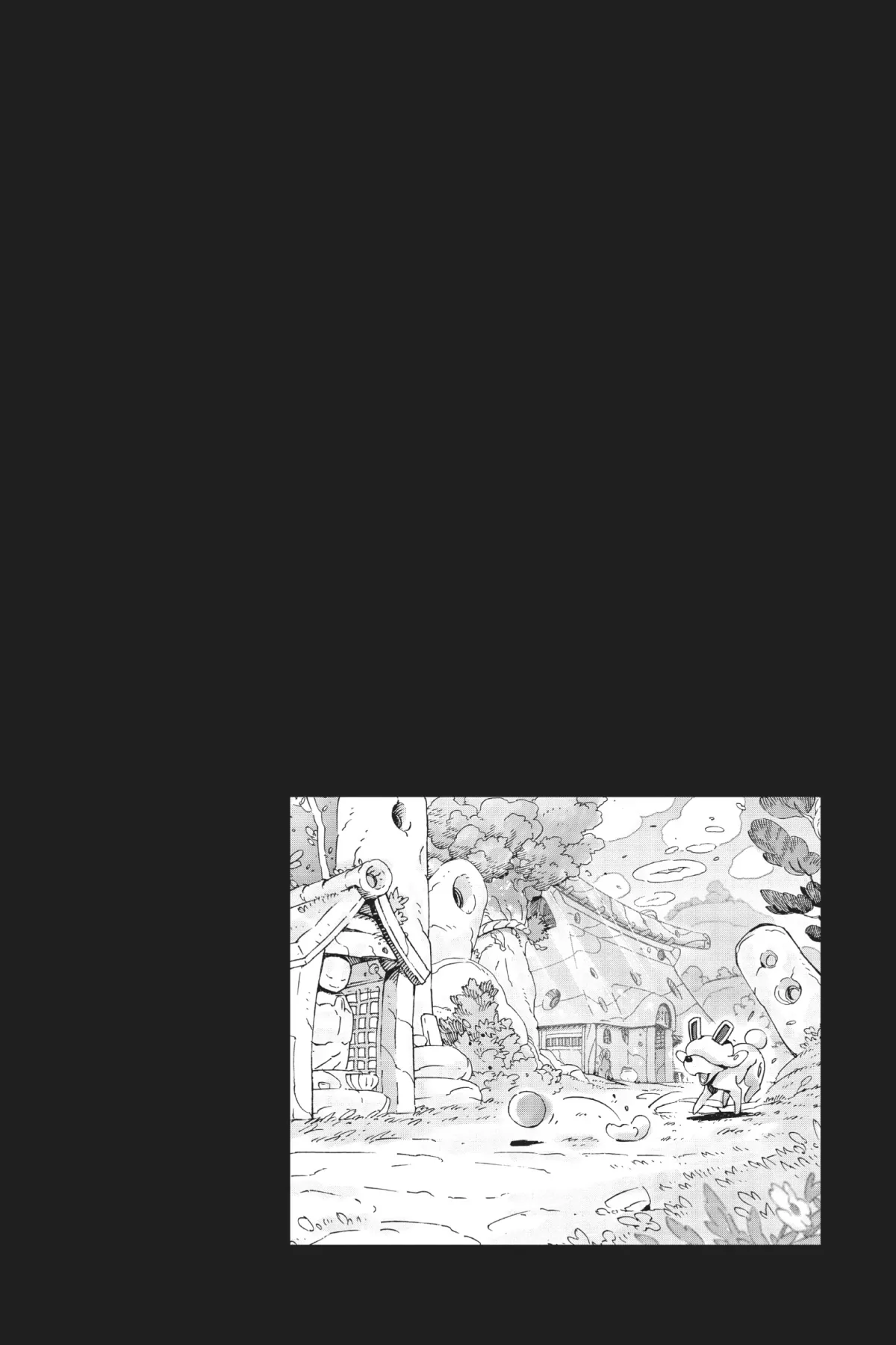 Samurai 8: The Tale Of Hachimaru Chapter 15 page 21 - 