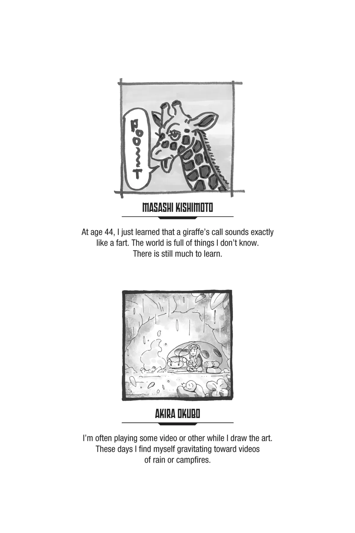 Samurai 8: The Tale Of Hachimaru Chapter 16 page 2 - 