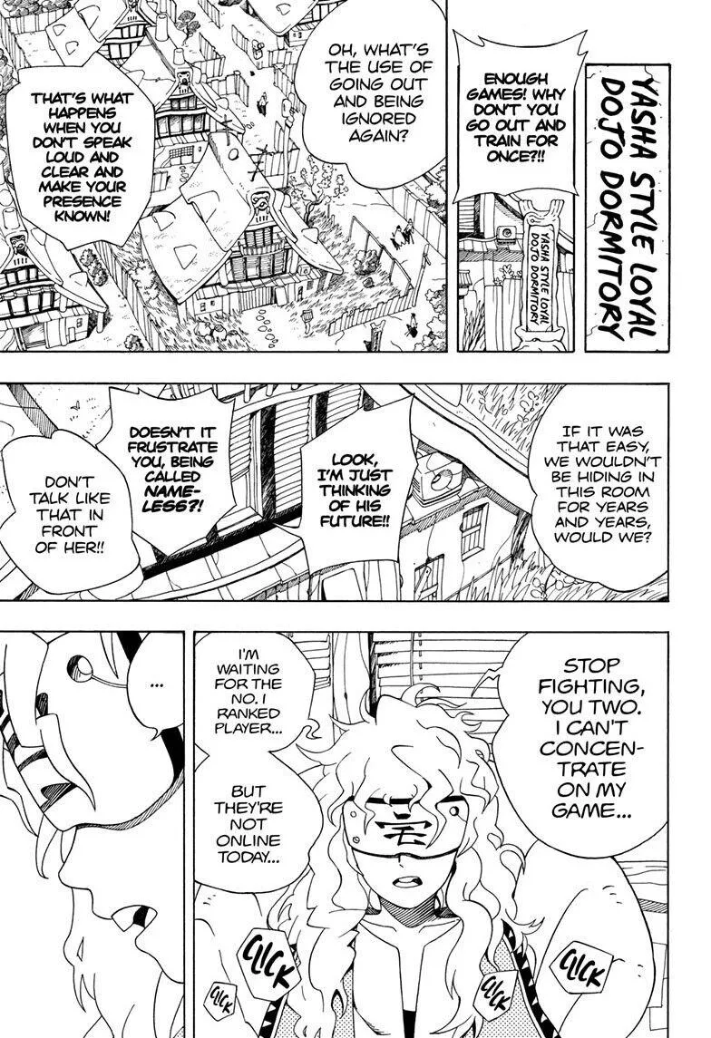 Samurai 8: The Tale Of Hachimaru Chapter 2 page 16 - 