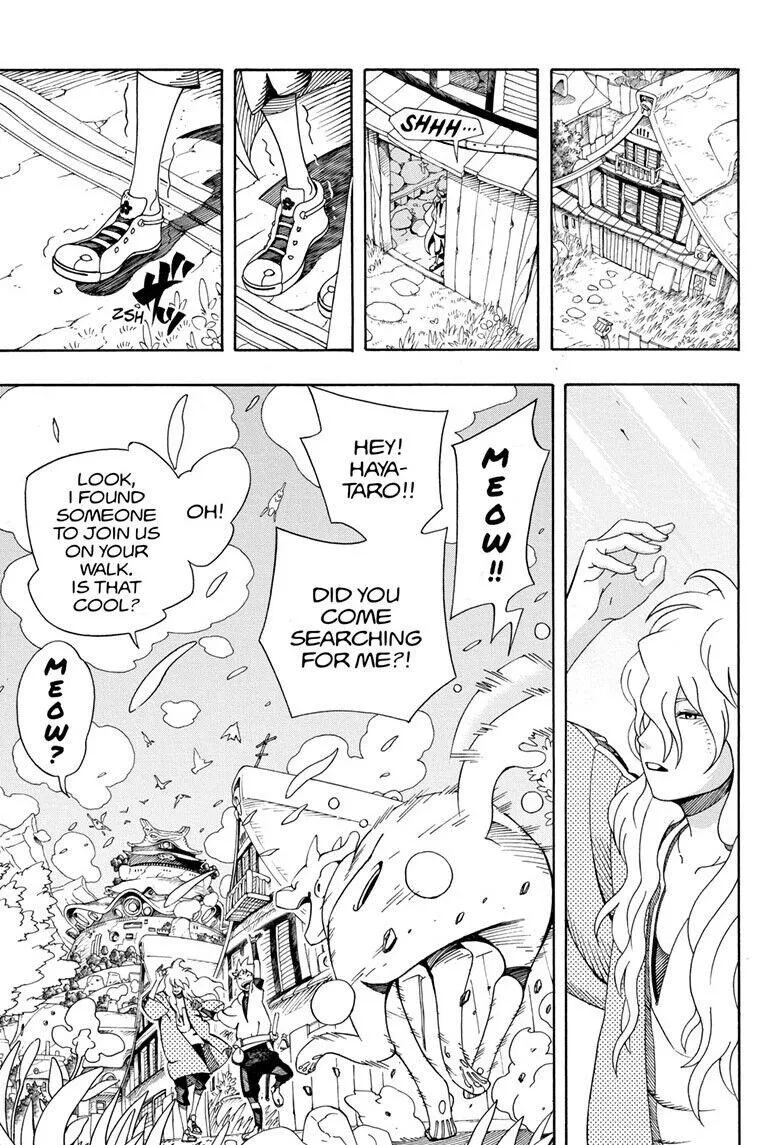 Samurai 8: The Tale Of Hachimaru Chapter 2 page 32 - 