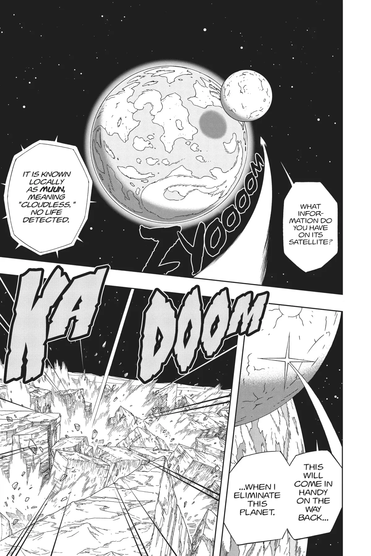 Samurai 8: The Tale Of Hachimaru Chapter 9 page 19 - 