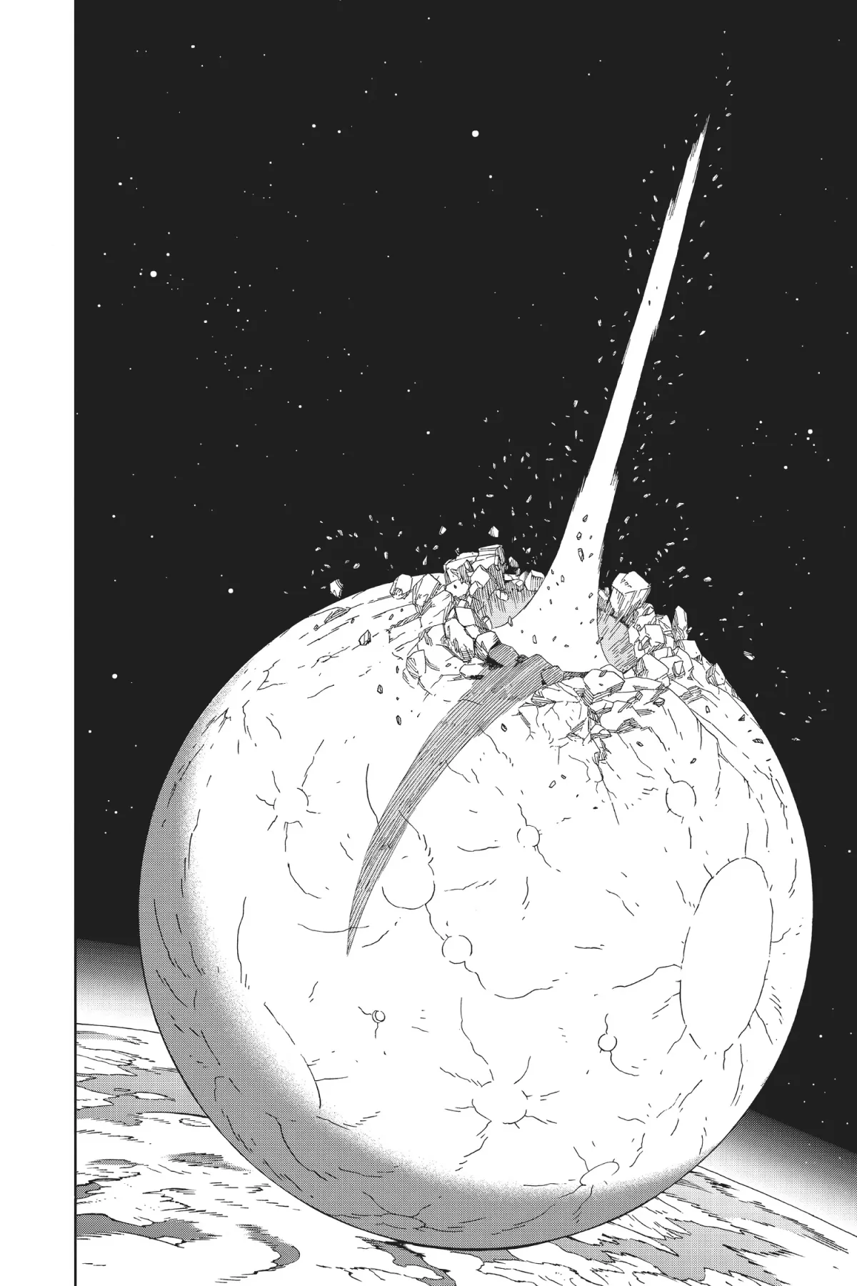 Samurai 8: The Tale Of Hachimaru Chapter 9 page 20 - 