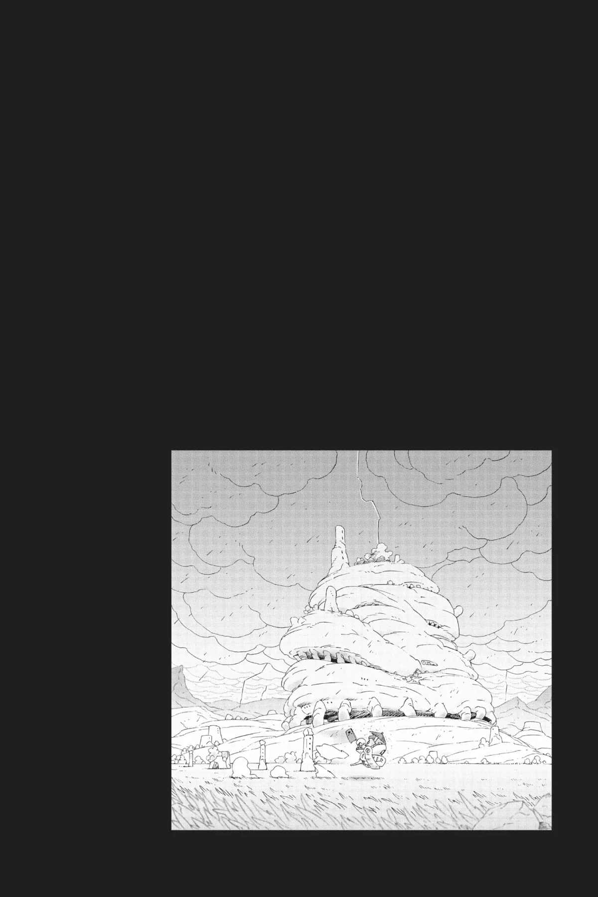 Samurai 8: The Tale Of Hachimaru Chapter 9 page 22 - 