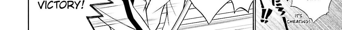 Samurai Drive Chapter 1 page 34 - 