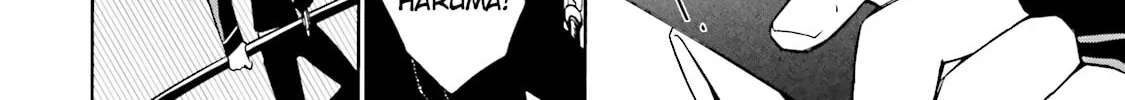 Samurai Drive Chapter 1 page 50 - 