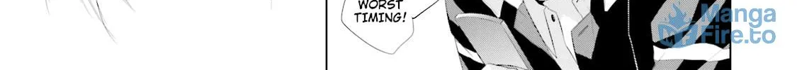 Samurai Drive Chapter 10 page 54 - 