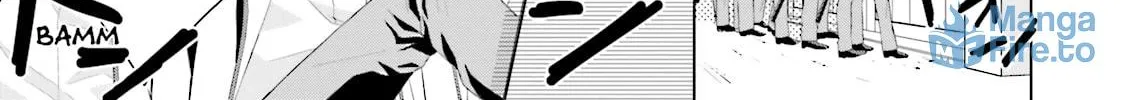 Samurai Drive Chapter 11 page 42 - 