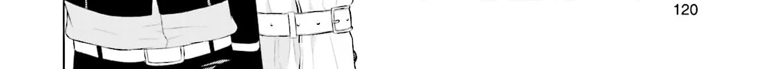 Samurai Drive Chapter 12 page 28 - 