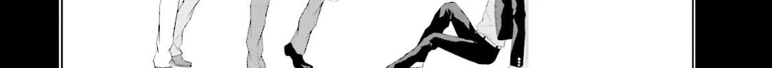 Samurai Drive Chapter 14 page 20 - 