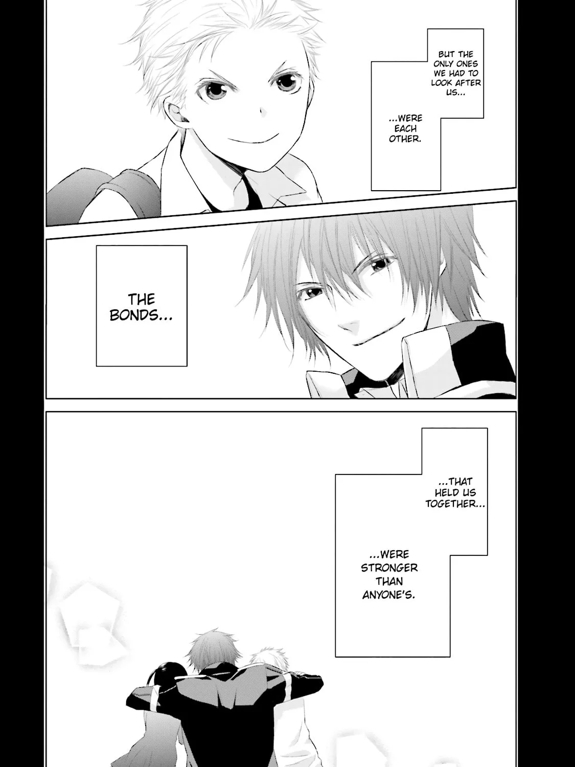 Samurai Drive Chapter 14 page 27 - 