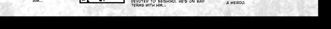 Samurai Drive Chapter 14 page 4 - 