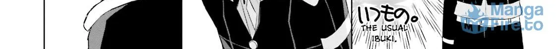 Samurai Drive Chapter 17 page 60 - 