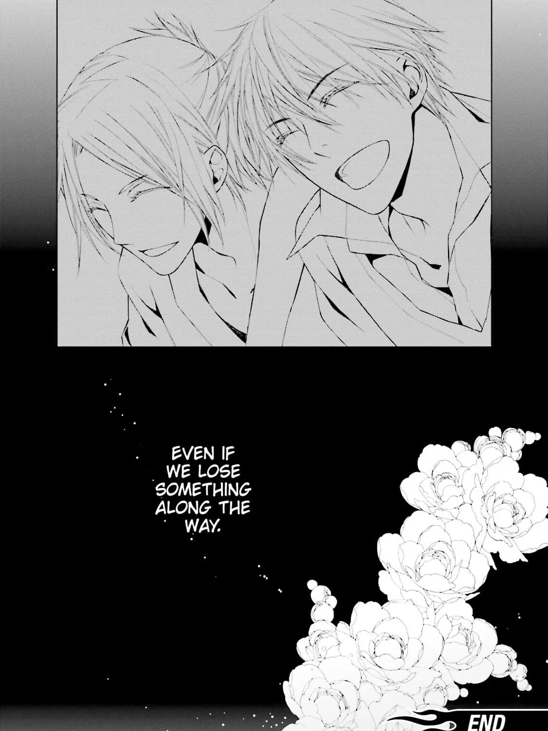 Samurai Drive Chapter 18 page 101 - 