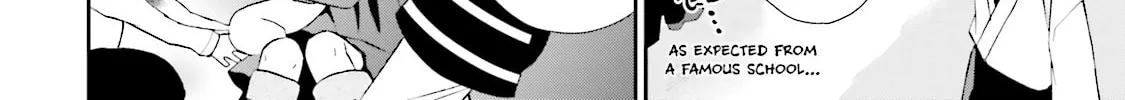 Samurai Drive Chapter 18 page 32 - 