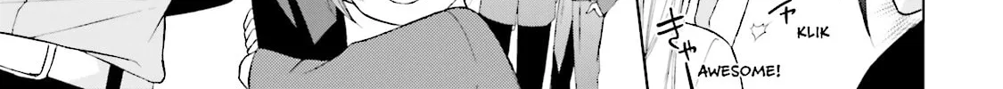Samurai Drive Chapter 18 page 70 - 