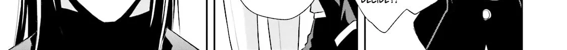 Samurai Drive Chapter 19 page 14 - 