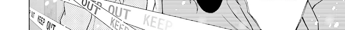 Samurai Drive Chapter 2 page 32 - 