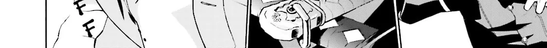 Samurai Drive Chapter 2 page 40 - 