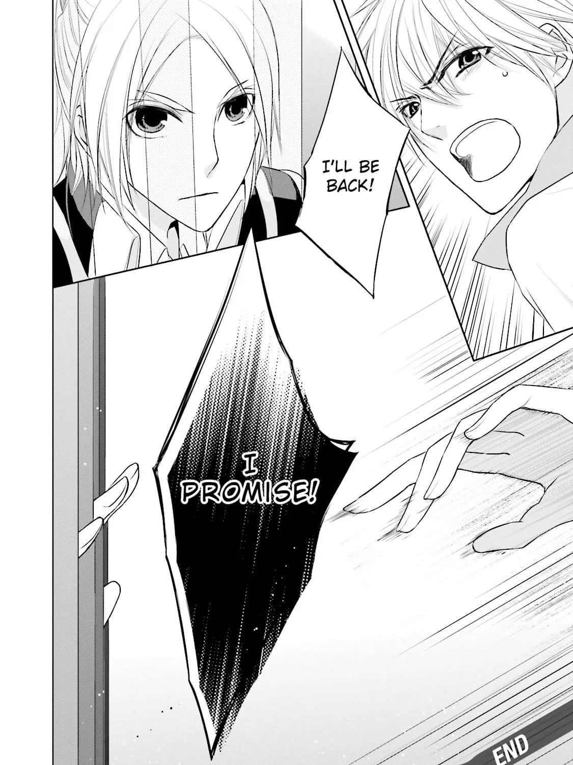 Samurai Drive Chapter 20 page 65 - 